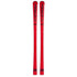STOCKLI laser gs + PIASTRA SRTSPEED + SRT12 RED GS+SRTSPEED SRT12 RED/BLACK 