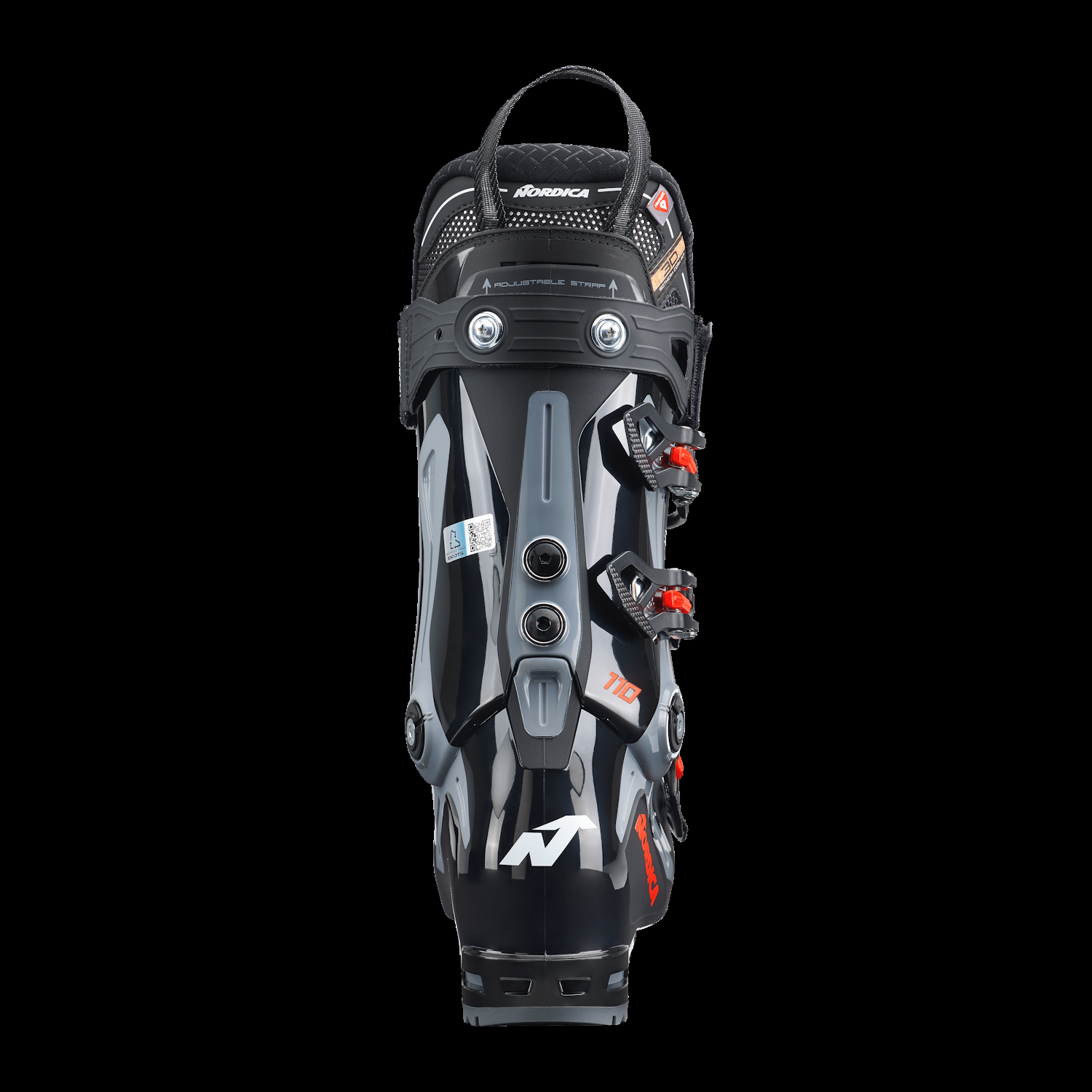 NORDICA speedmachine 3 110 gw 050G2200 N96 