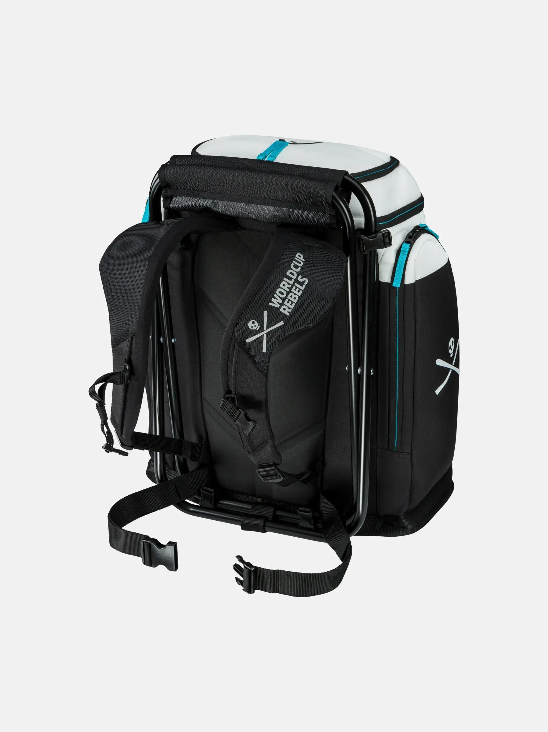 HEAD Rebels Coaches Backpack<BR/> 383965 . 