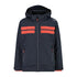 CMP CMP Giacca sci bambino classic in twill (PFC free) 31W0594 U911 