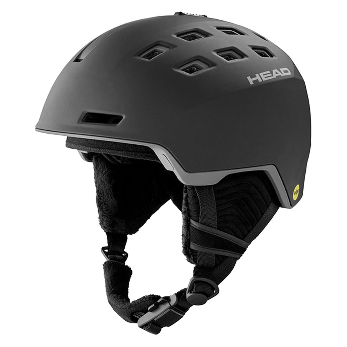 HEAD HEAD <BR/>Rev MIPS 323600 BLACK 