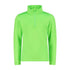 CMP CMP <BR/>Lupetto mezza zip Stretch Performance da bambina 39E2245 E510 