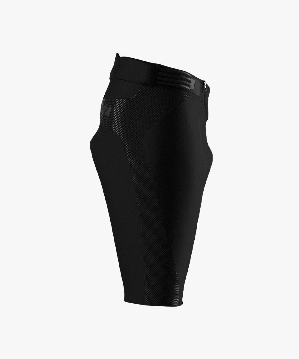 ENERGIAPURA PANTALONCINO CORTO SR TAHOE NERO PC011XSR 8999 