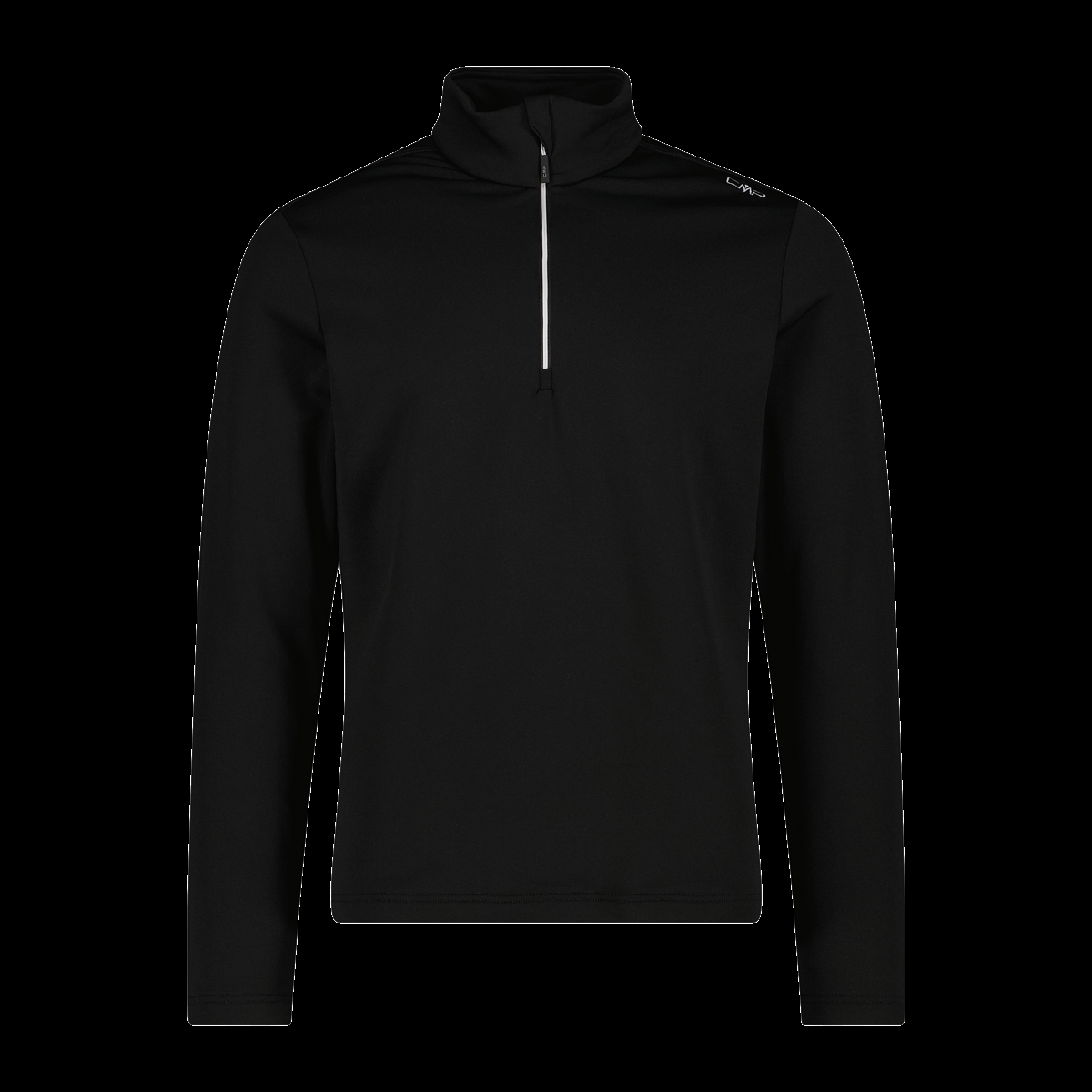 CMP Pile mezza zip Stretch Performance da uomo 35E0617 U901 