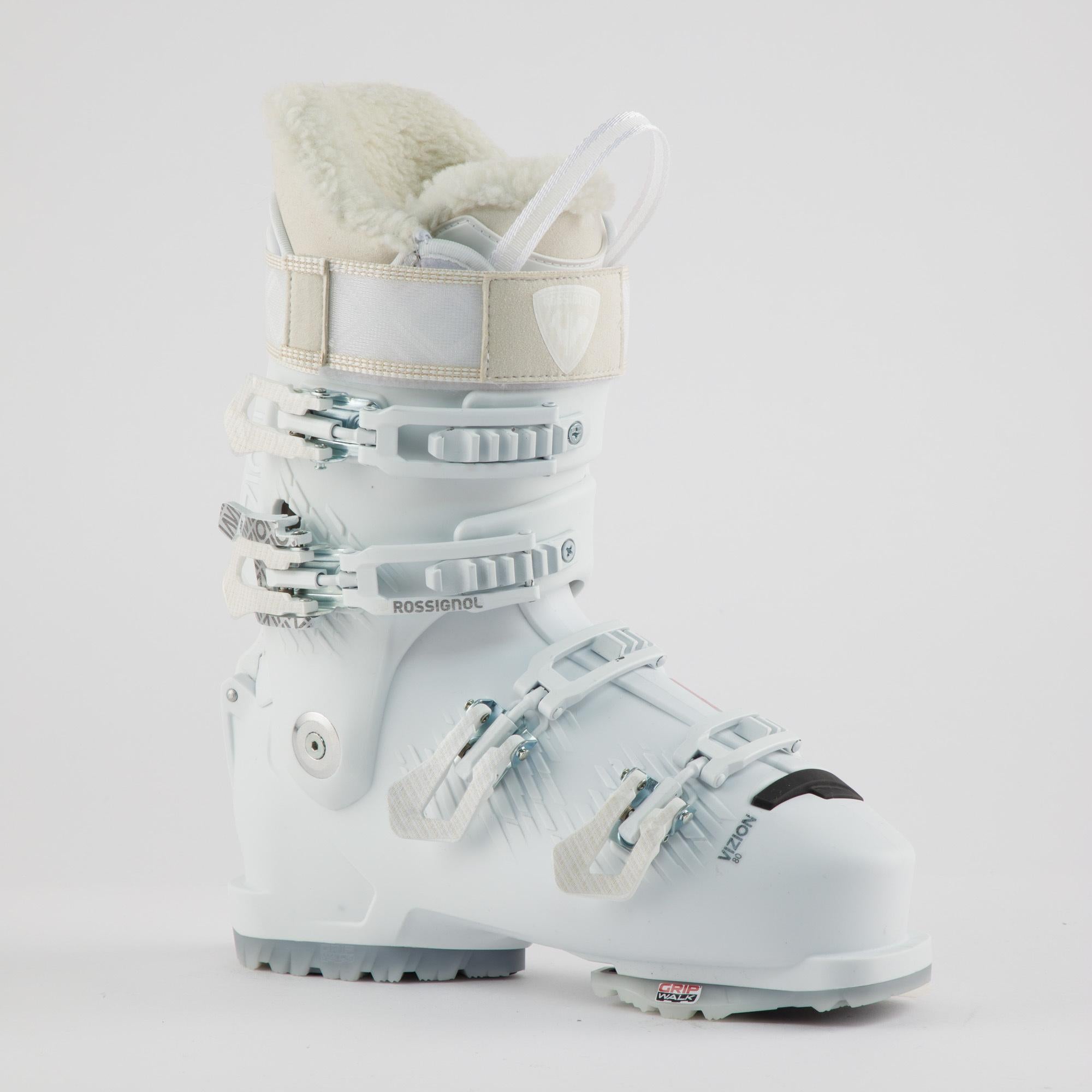 ROSSIGNOL VIZION 4B 80 W GW<BR/> RBN7270 . 
