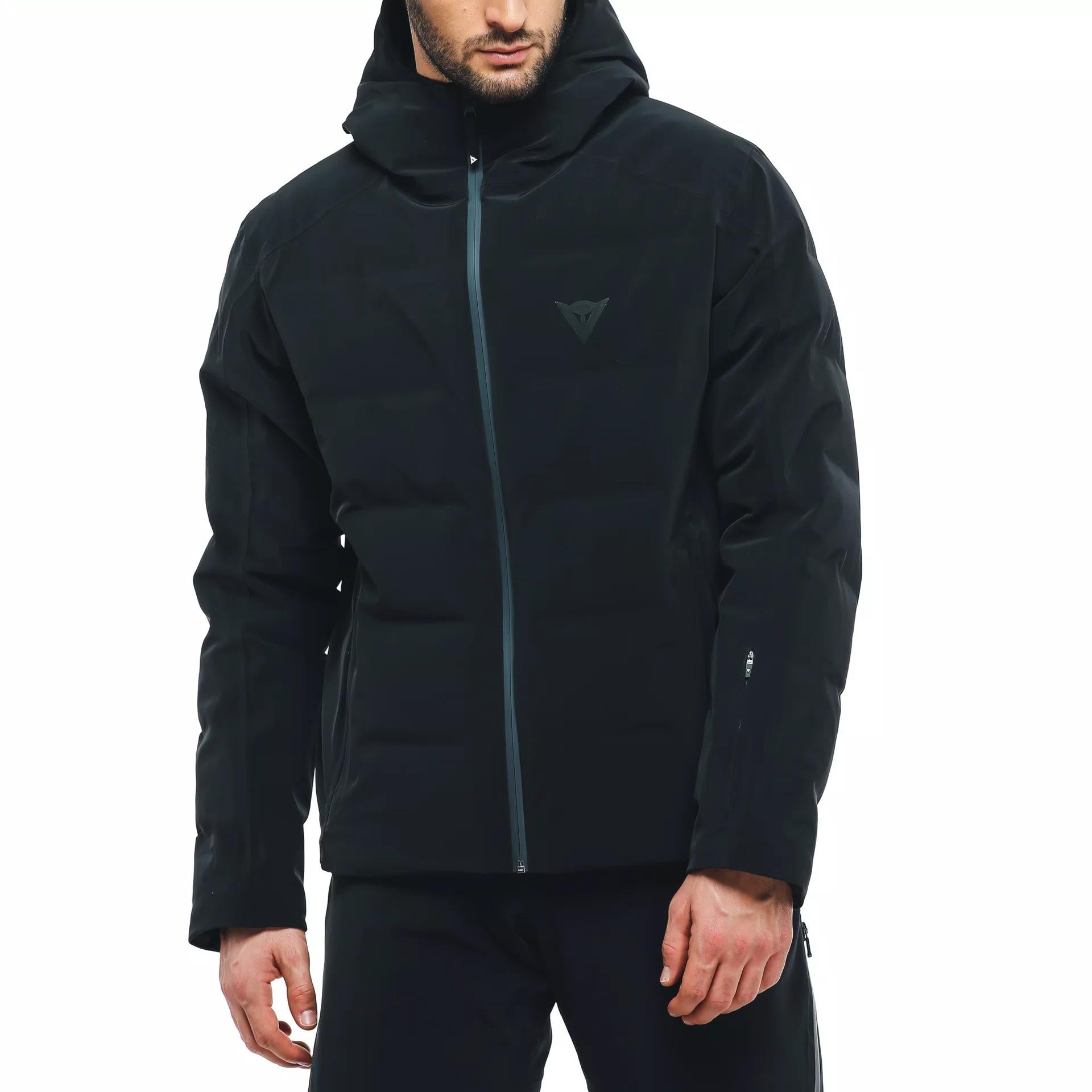 DAINESE ski downjacket - PIUMINO IMPERMEABILE SCI UOMO 4749529 01G 