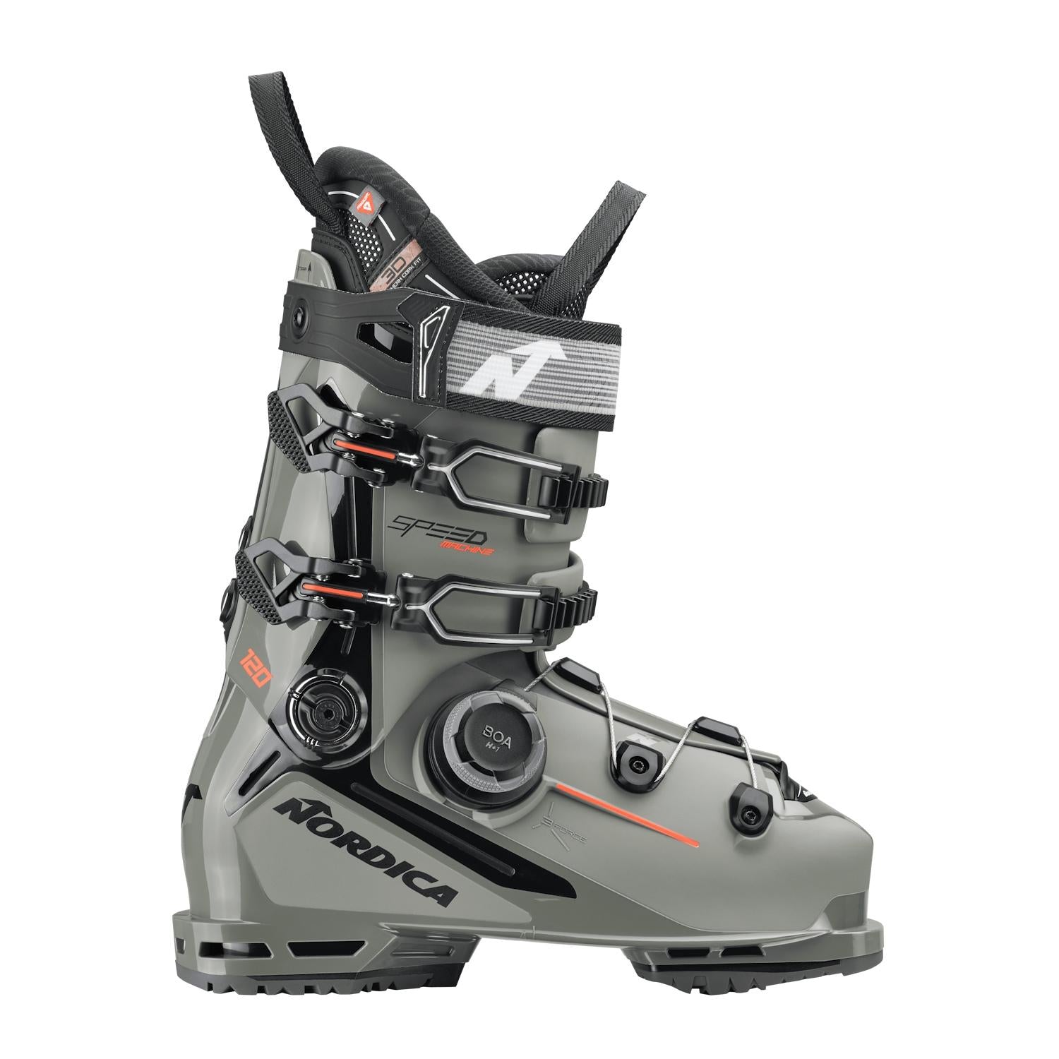 NORDICA speedmachine 3 boa 120 (gw) 050Q1000 969 