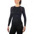 MICO MICO <BR/>MAGLIA GIROCOLLO MANICA LUNGA WOMAN SKINTECH SUPERTHERMO PRIMALOFT IN01475 573 