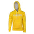 PODHIO PODHIO <BR/>FELPA BIG CON CAPPUCCIO E MARSUPIO JUNIOR PD010J 46 