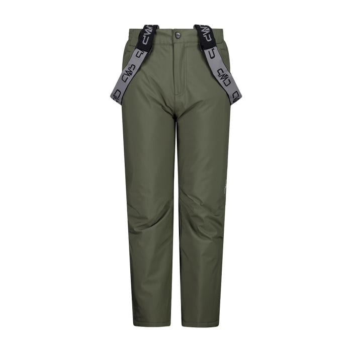 CMP Salopette sci Clima Protect in twill unisex 3W15994 E943 