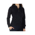 PODHIO PODHIO<BR/>FELPA FULL ZIP LIGHT 280 "TERRA" DONNA PD306C 22 