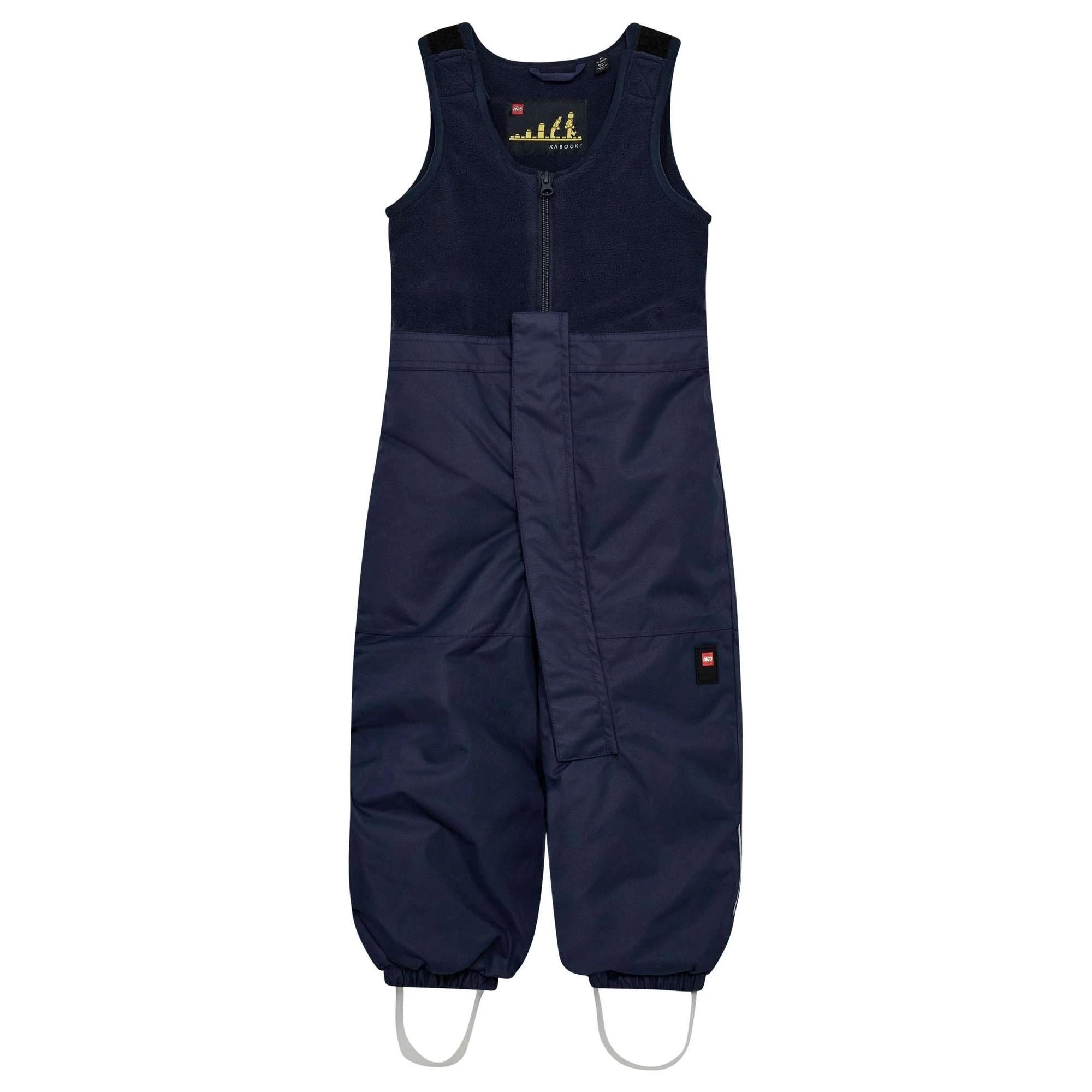 LEGO Ski Pants - LWPUELO 701 1101171 5904 