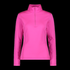 CMP CMP <BR/>Felpa donna in pile Stretch Performance 38E1596 H924 
