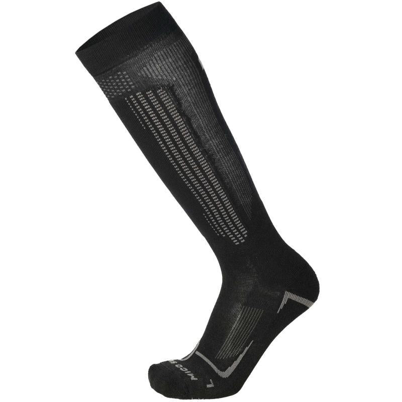 MICO Calza Ski Medium Weight SUPERTHERMO PRIMALOFT® merino-seta CA00118 170 