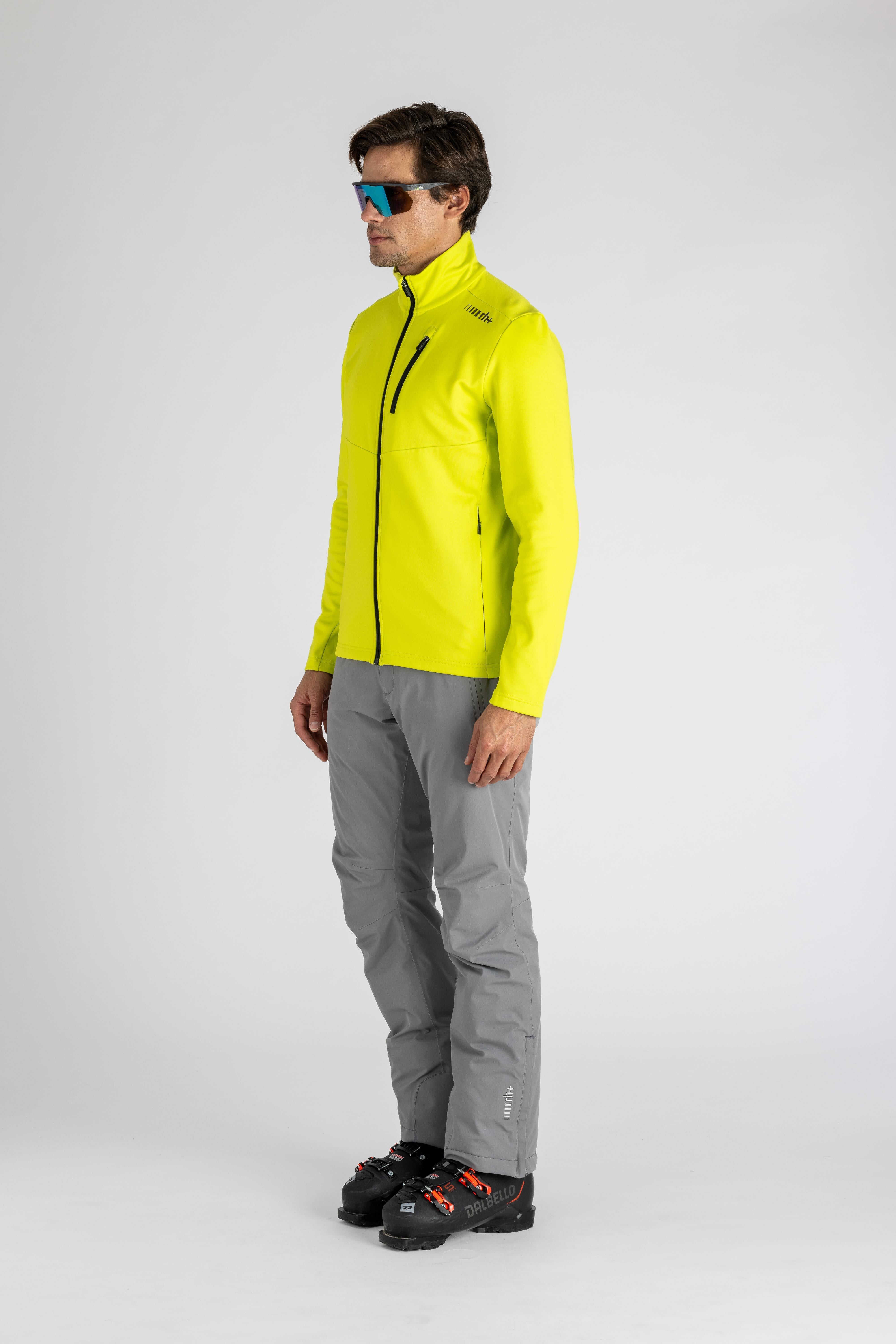 RH+ fullzip jersey with 37.5 IZU3238 224 