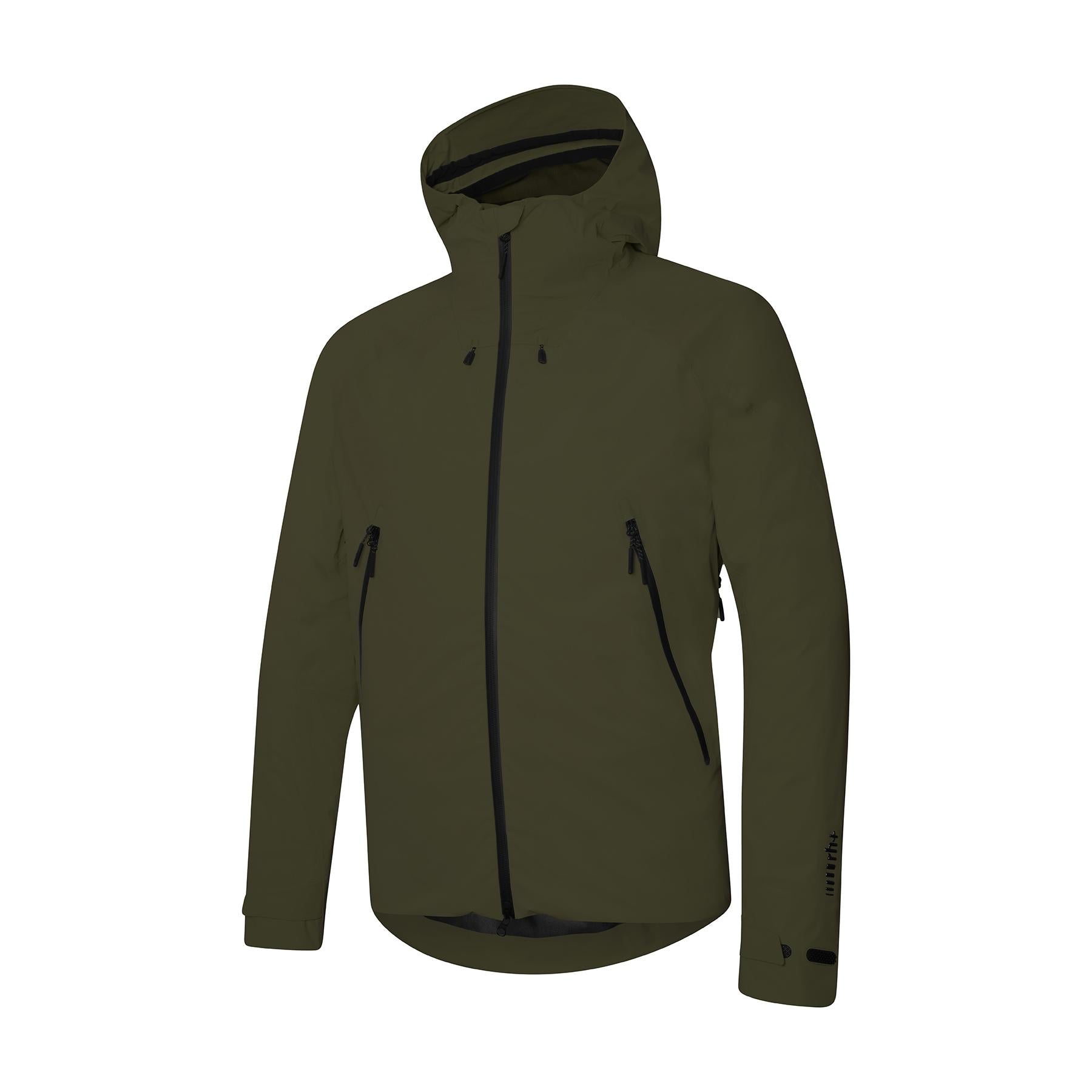 RH+ Matterhorn 3 Layer Jacket<BR/> IZU3281 454 