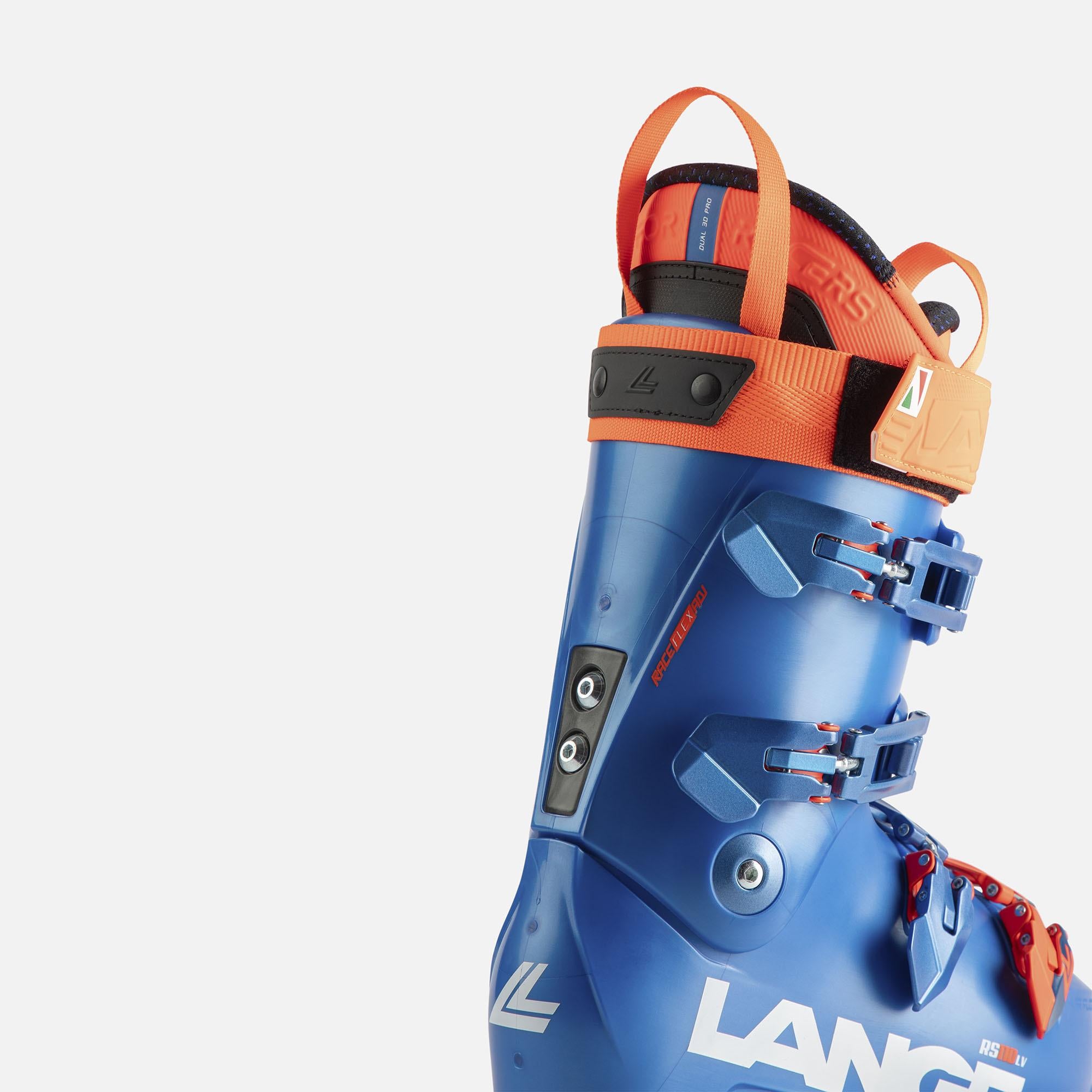 LANGE RS 110 LV_VIBRANT BLUE<BR/> LBN1110 . 