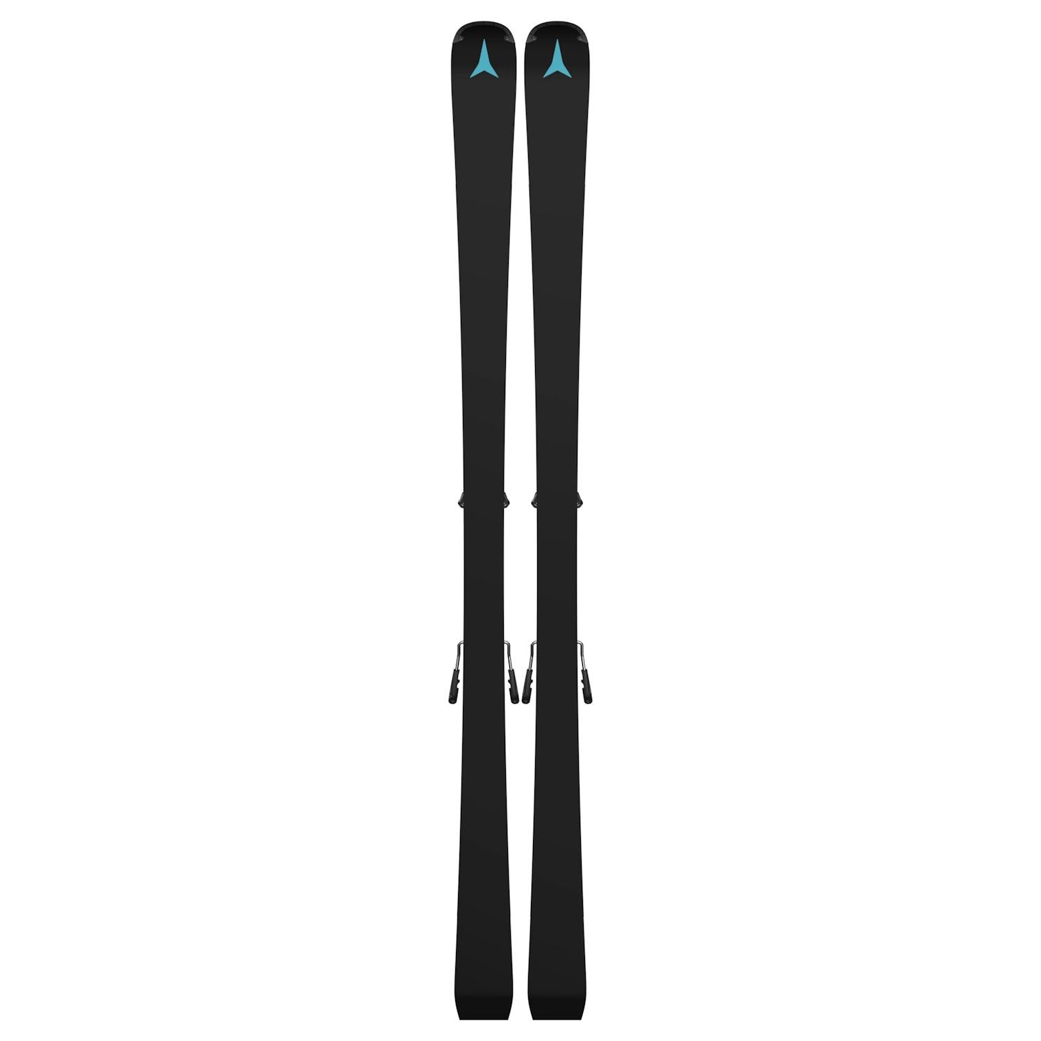 ATOMIC REDSTER X7 REVOSHOCK C + MI 12 GW AASS03650 MI 12GW 