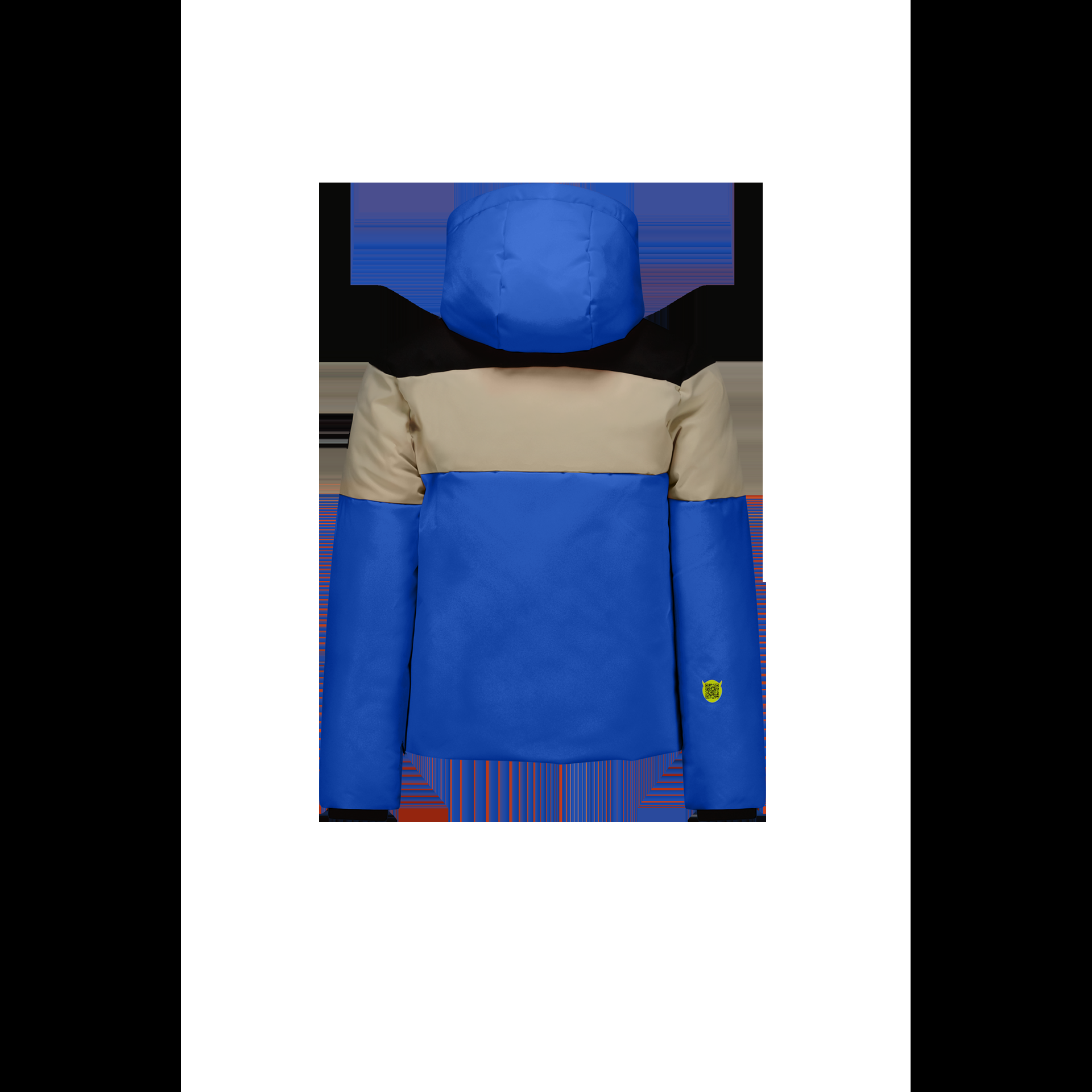 SUPER REBEL bobb boys R509-6205 104 