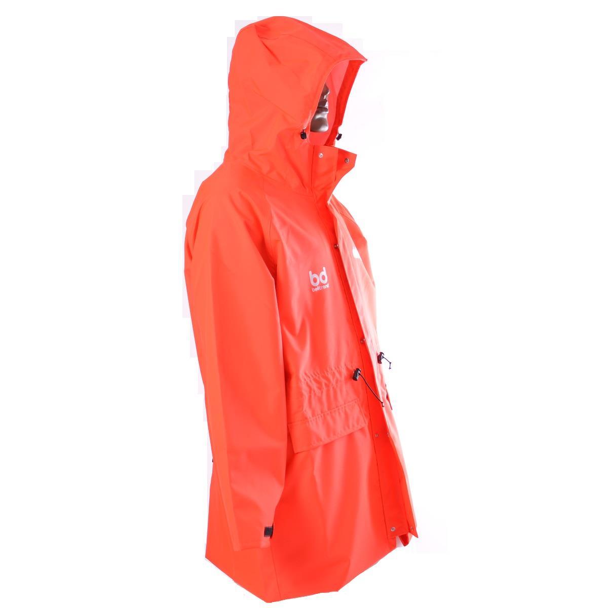 BD MANTELLA SCI RAINYSR FLUORED 