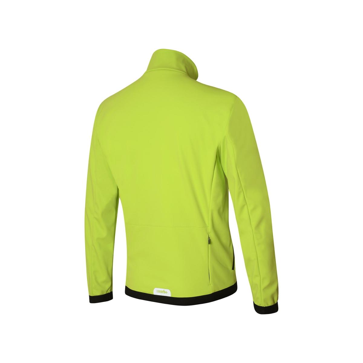 RH+ RH+ <BR/>3 Elements Soft Shell Jacket EZU0241 221 