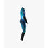 ENERGIAPURA TUTA DA GARA aurora blue  jr THERMIC TA000XTHJR YE74 