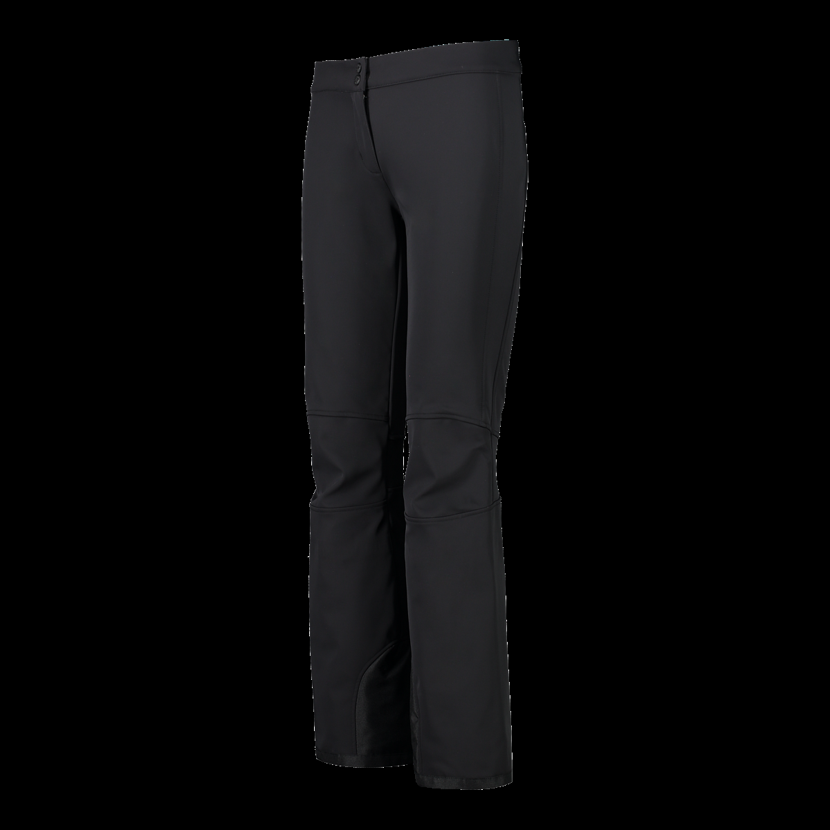 CMP CMP  Pantaloni sci da donna con strato interno in pile 30A0866 U901 