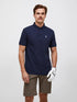 Peak Performance classic cotton polo men G79486 170 
