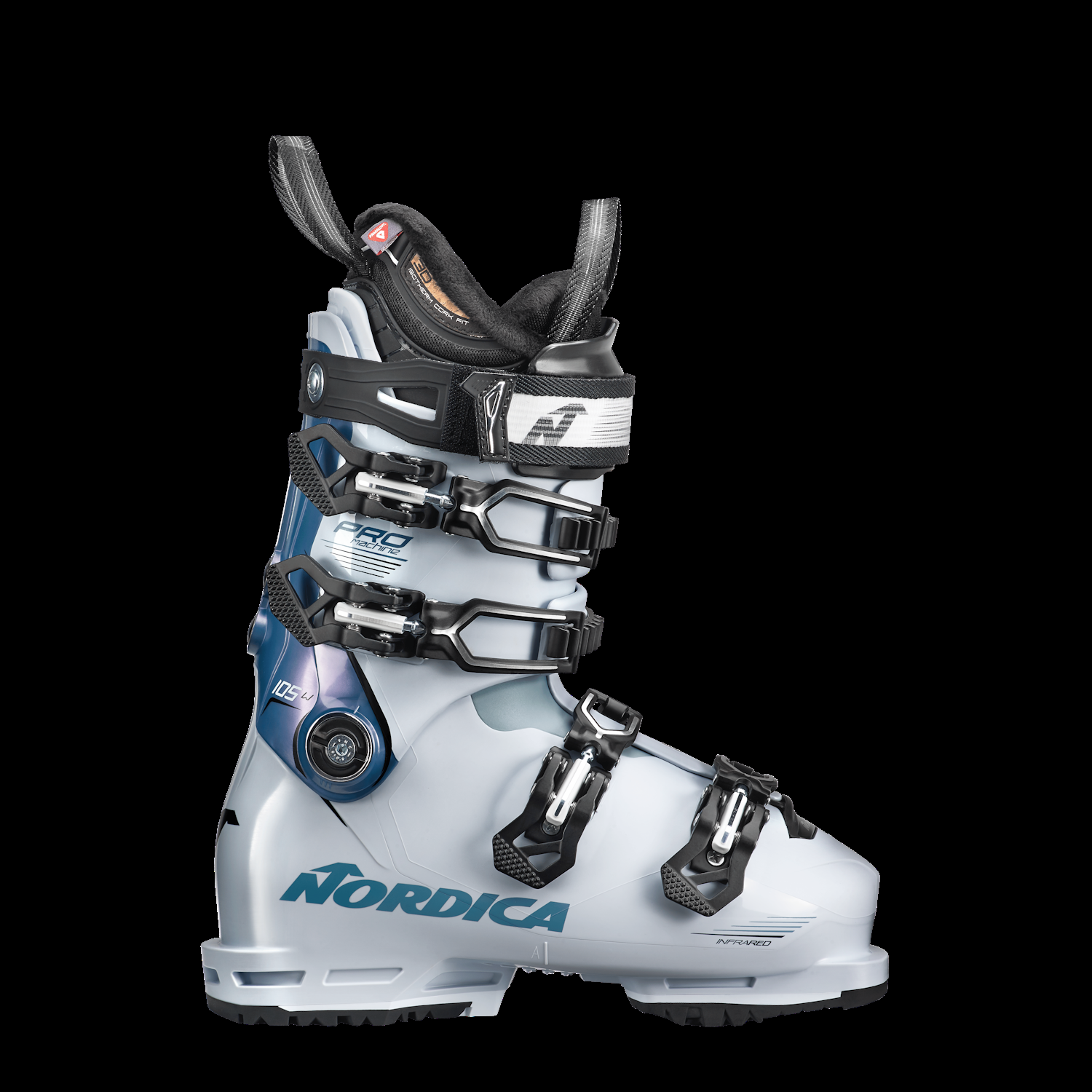 NORDICA promachine 105 w gw 050F4803 9F7 
