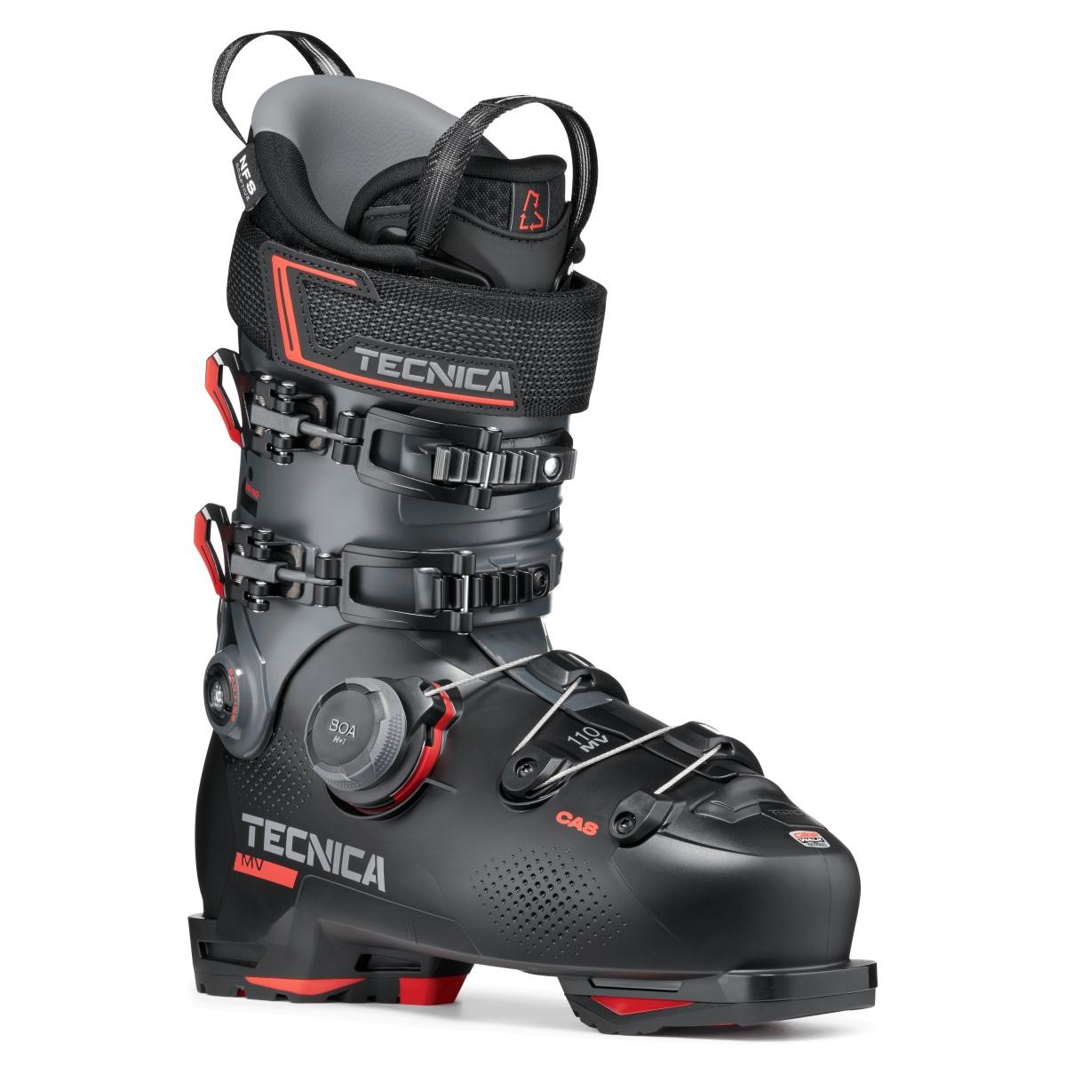 TECNICA Mach BOA MV 110 GW 101G56G0 741 