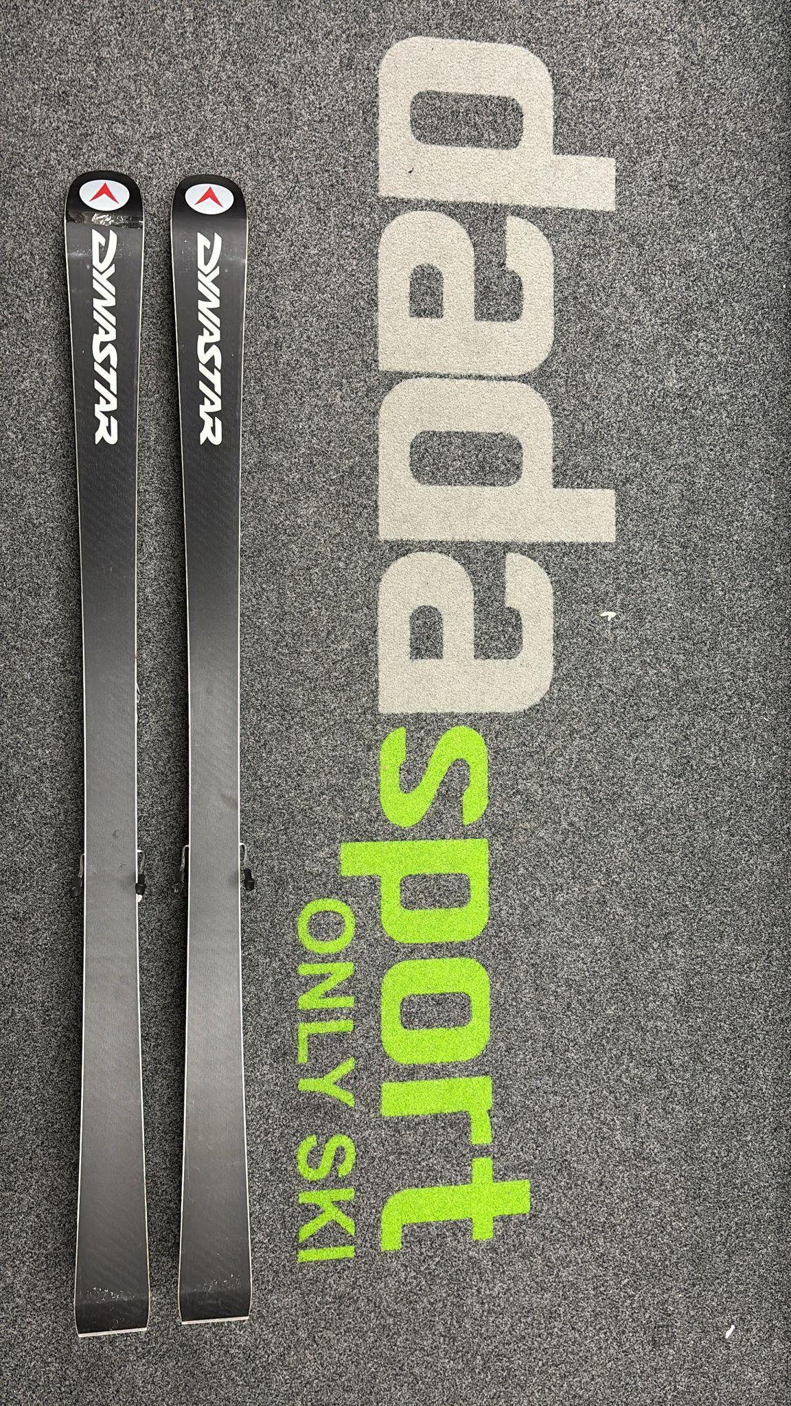 DYNASTAR esclusive cours pro ESCLUSIVECOURSEPRO 165 