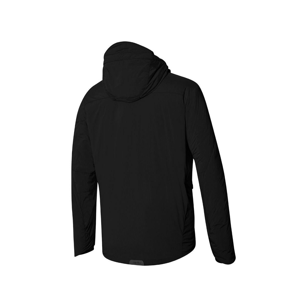 RH+ RH+ <BR/>3 Elements Padded Hoody<BR/> IZU2958 900 