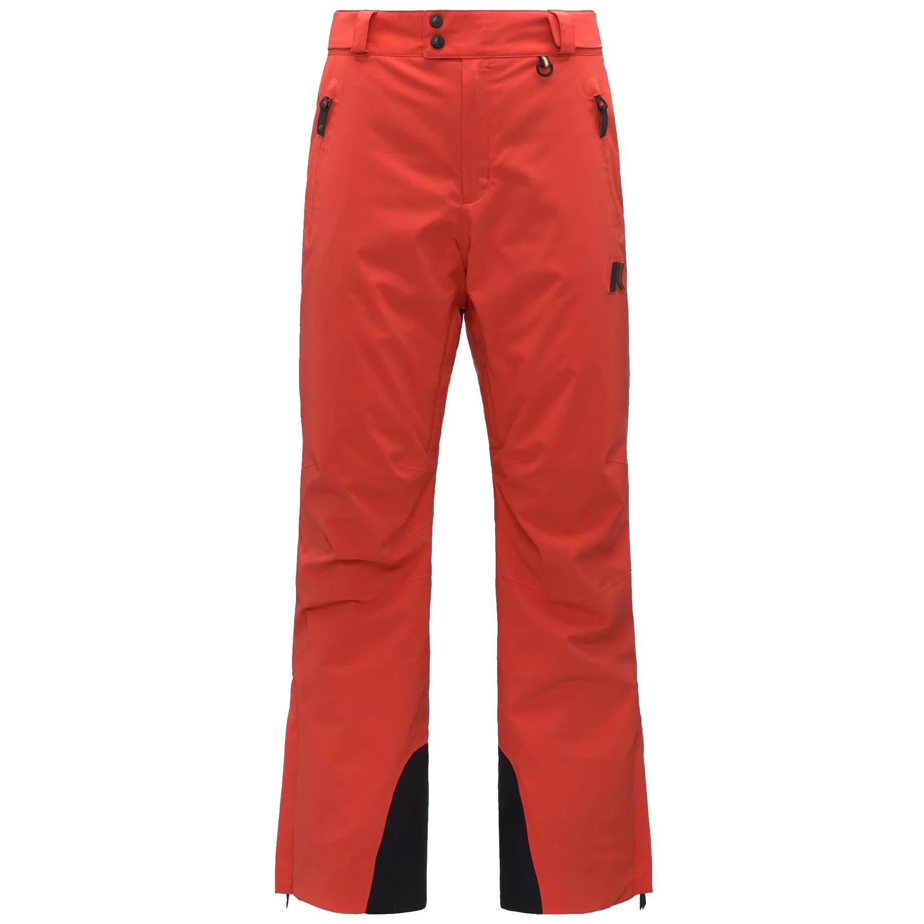 K-WAY QUEYRAS 2L TWILL K6126VW 415 