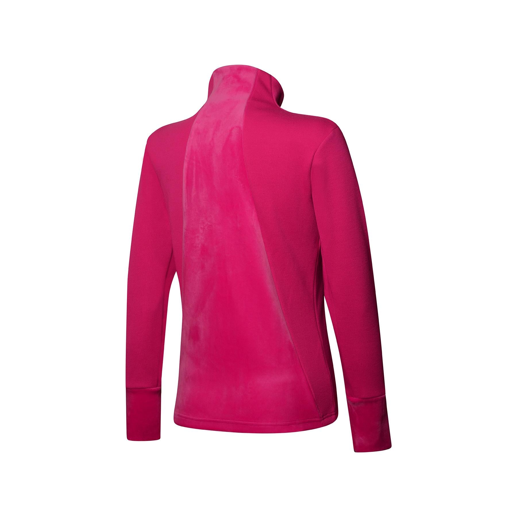 RH+ ice full zip w sweater IND2938 435 