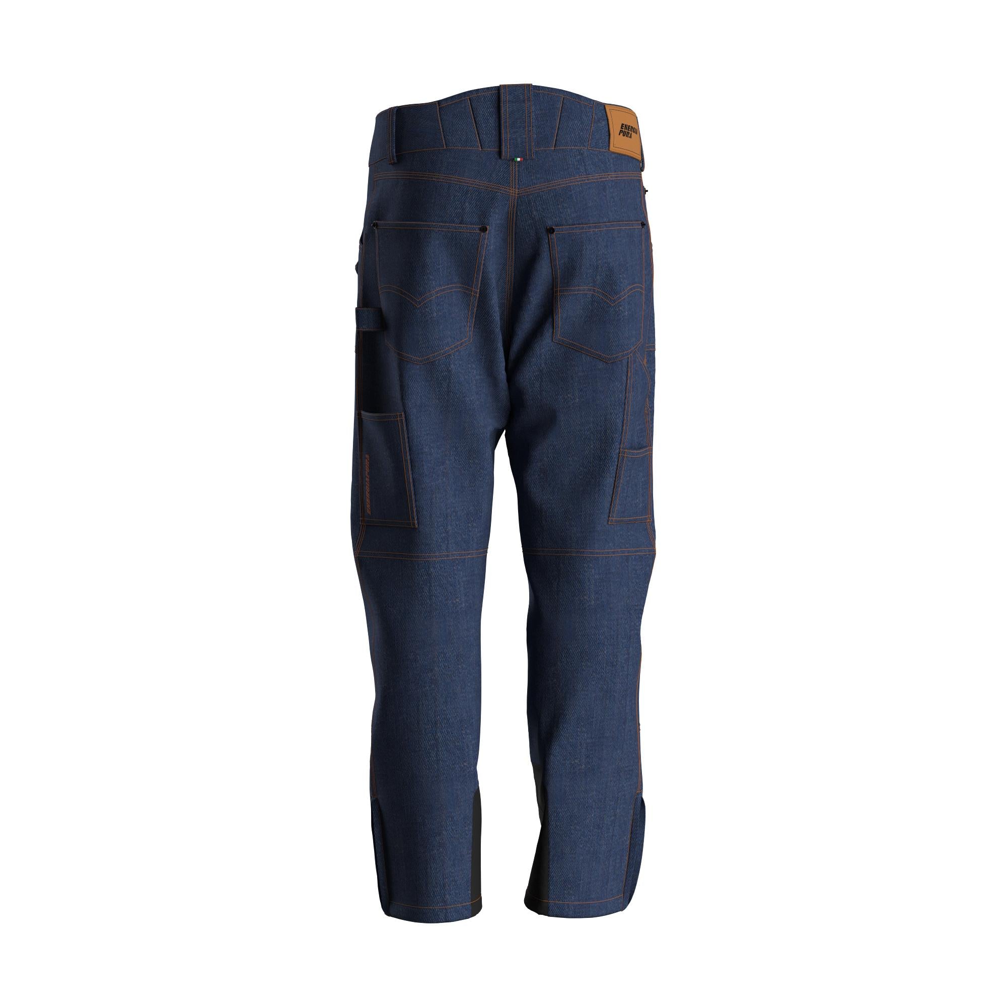 ENERGIAPURA cargo jeans PA547XSR 5600 