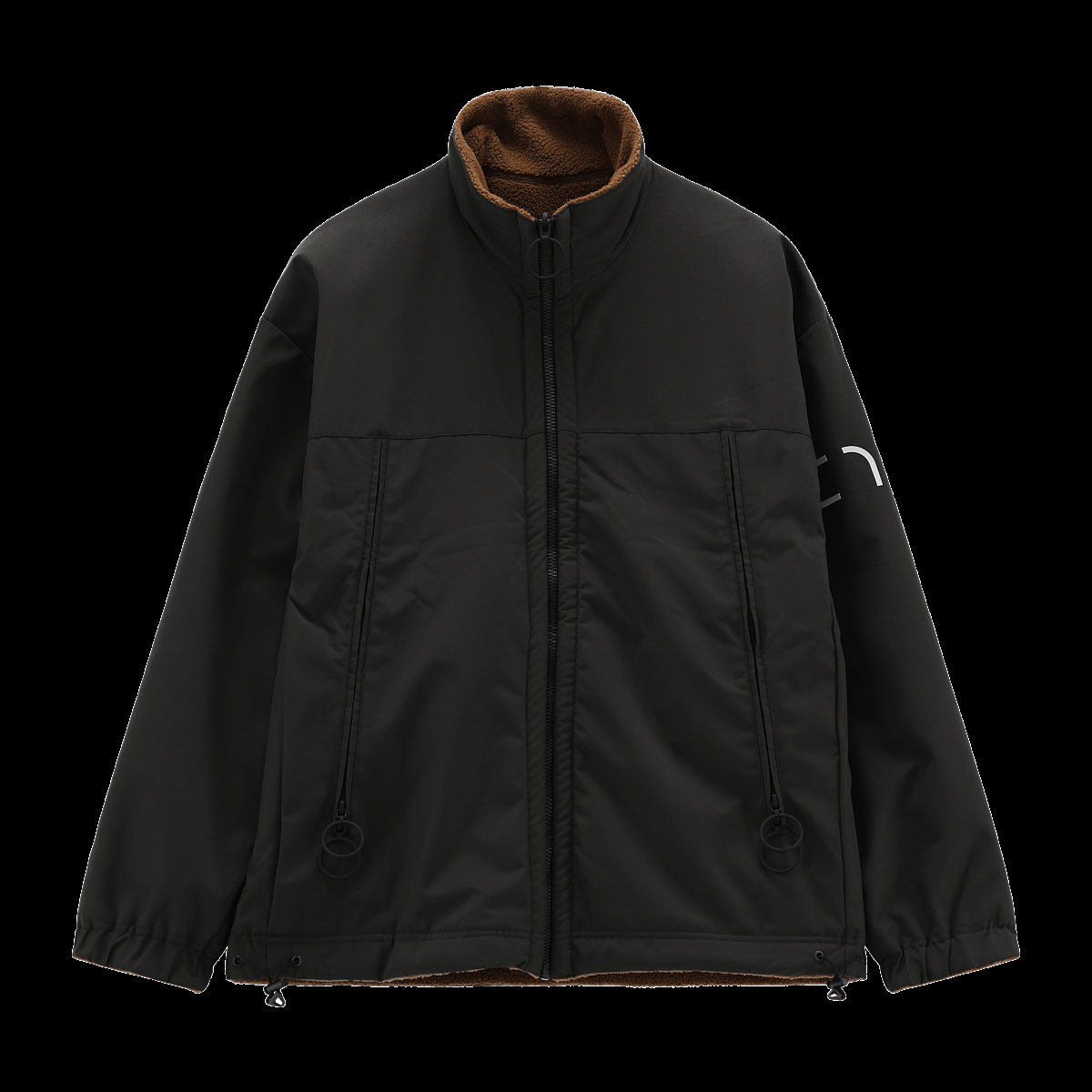 CMP man jacket reverse 35P4787 P711 
