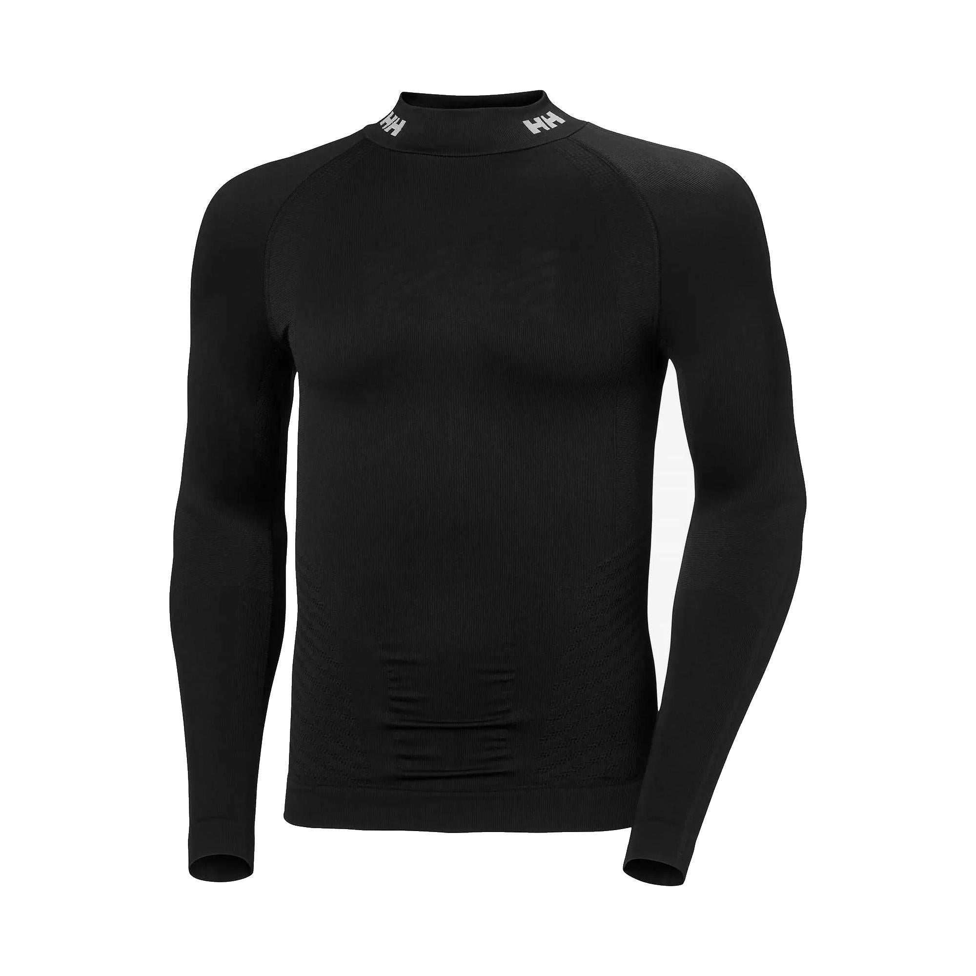 HELLY HANSEN Unisex H1 Pro Seamless Graphene Top 49483 991 