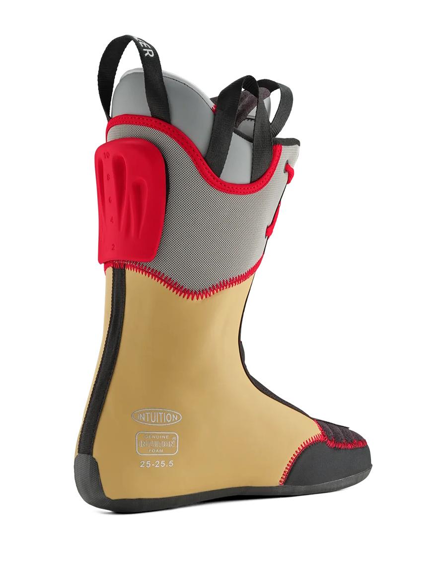 VAN DEER ski boot pro SKI BOOT PRO . 