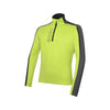 RH+ ZERO MAILLOT DEMI-ZIP