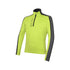 RH+ RH+ <BR/>ZERO HALF ZIP JERSEY INU2916 22A 