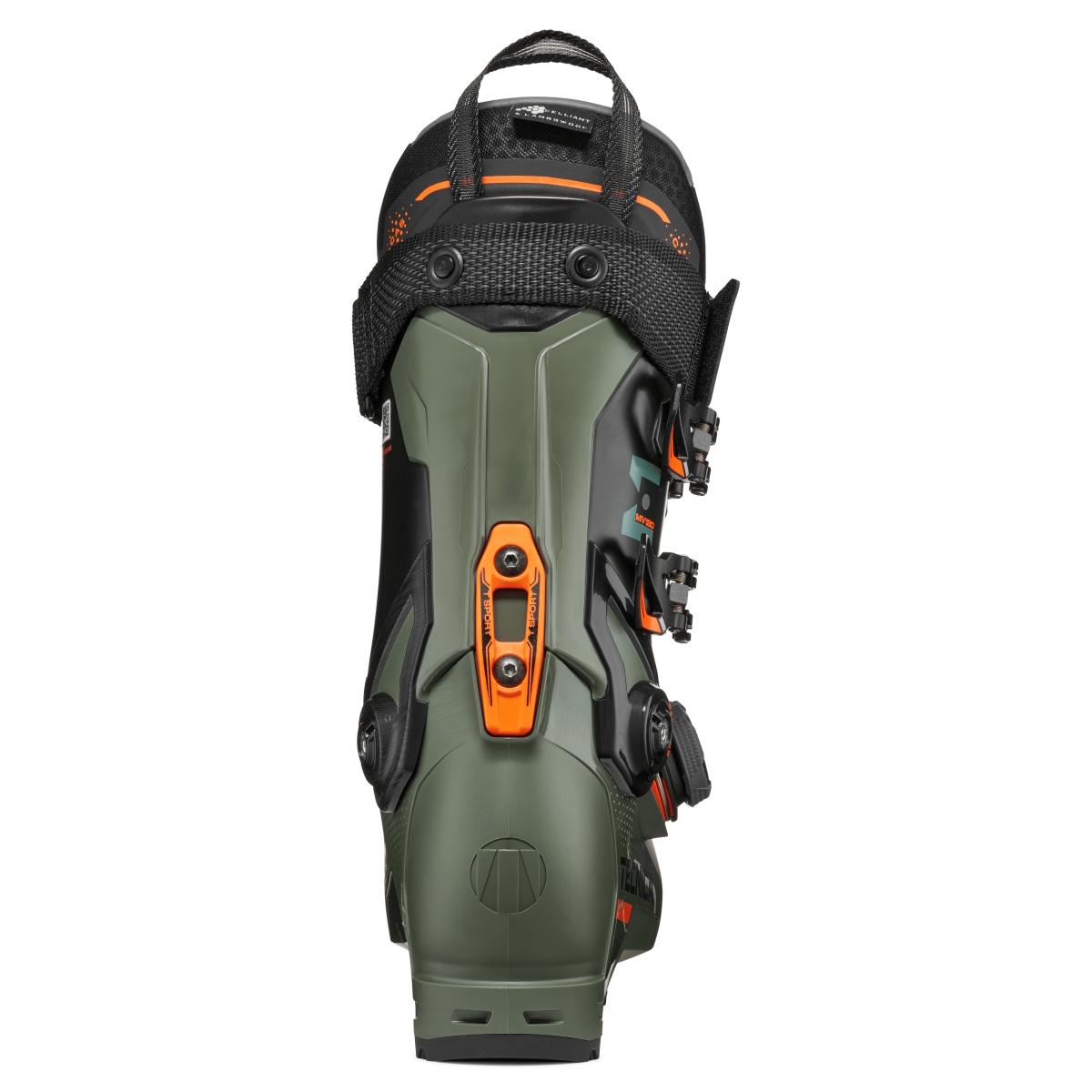TECNICA Mach BOA MV 120 GW 101G54G0 406 