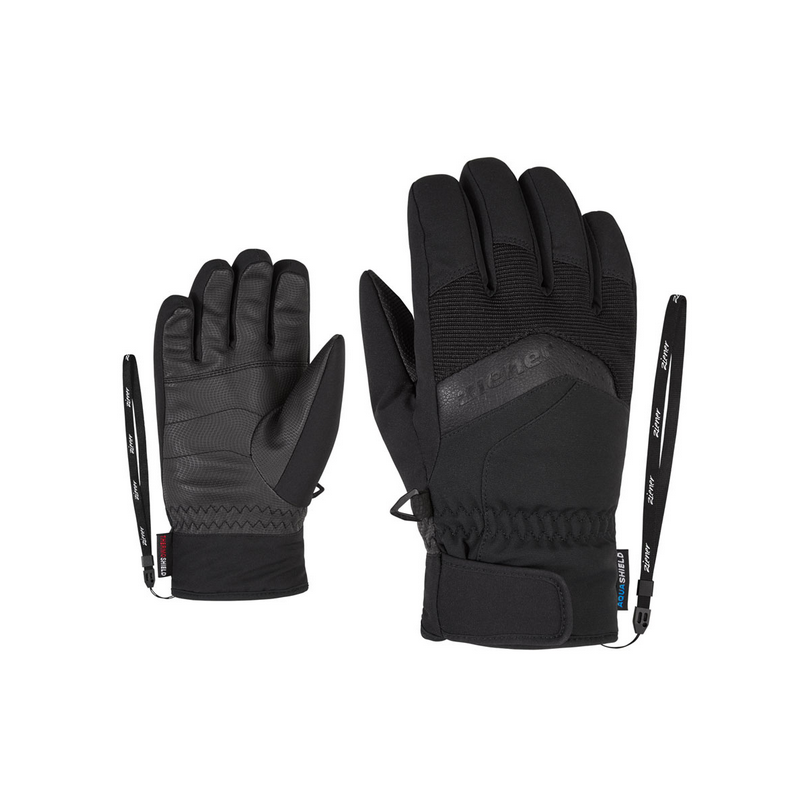 ZIENER ZIENER LABINO AS(R) glove junior 801948 12 