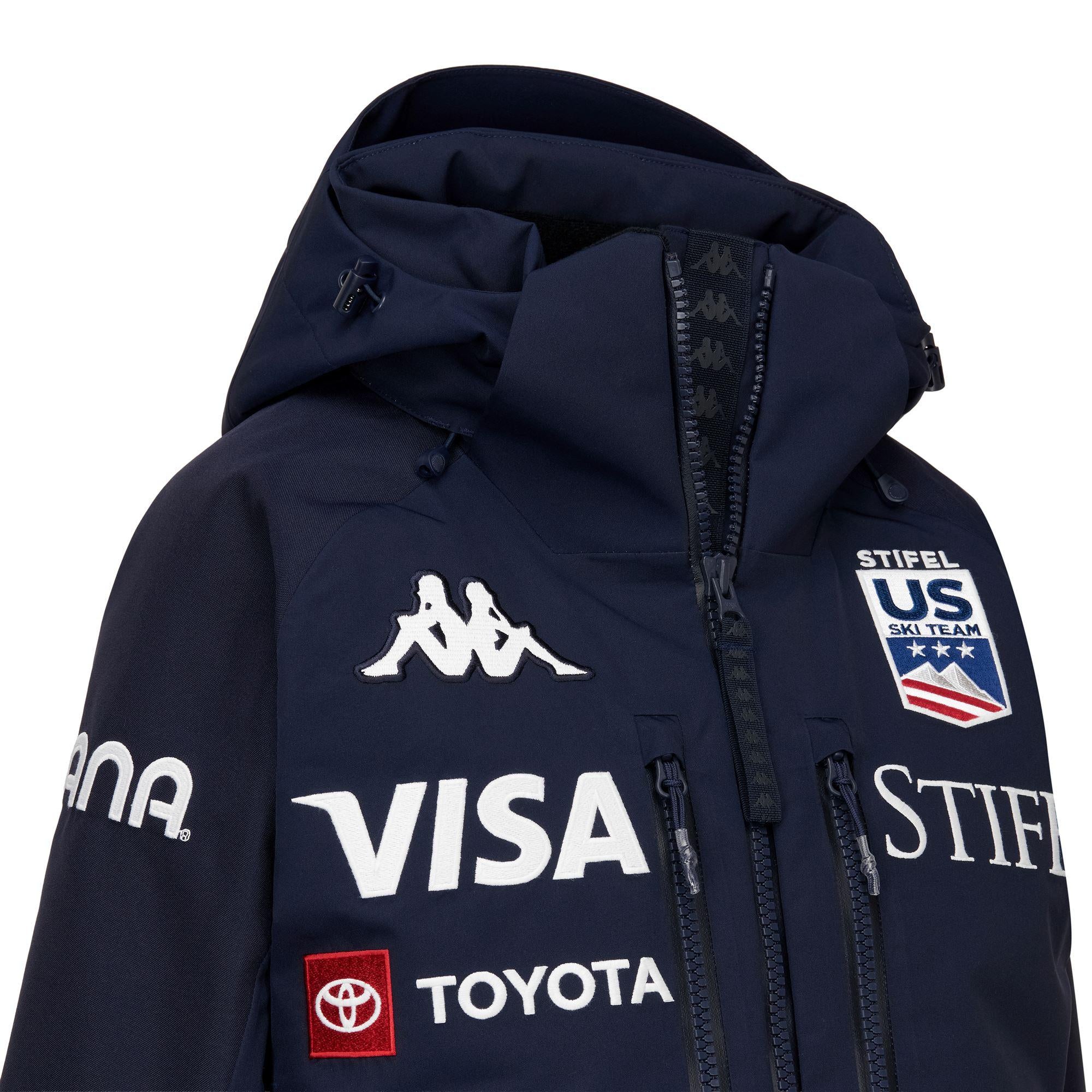 KAPPA 6cento 604c us 331Q3SW XVX 