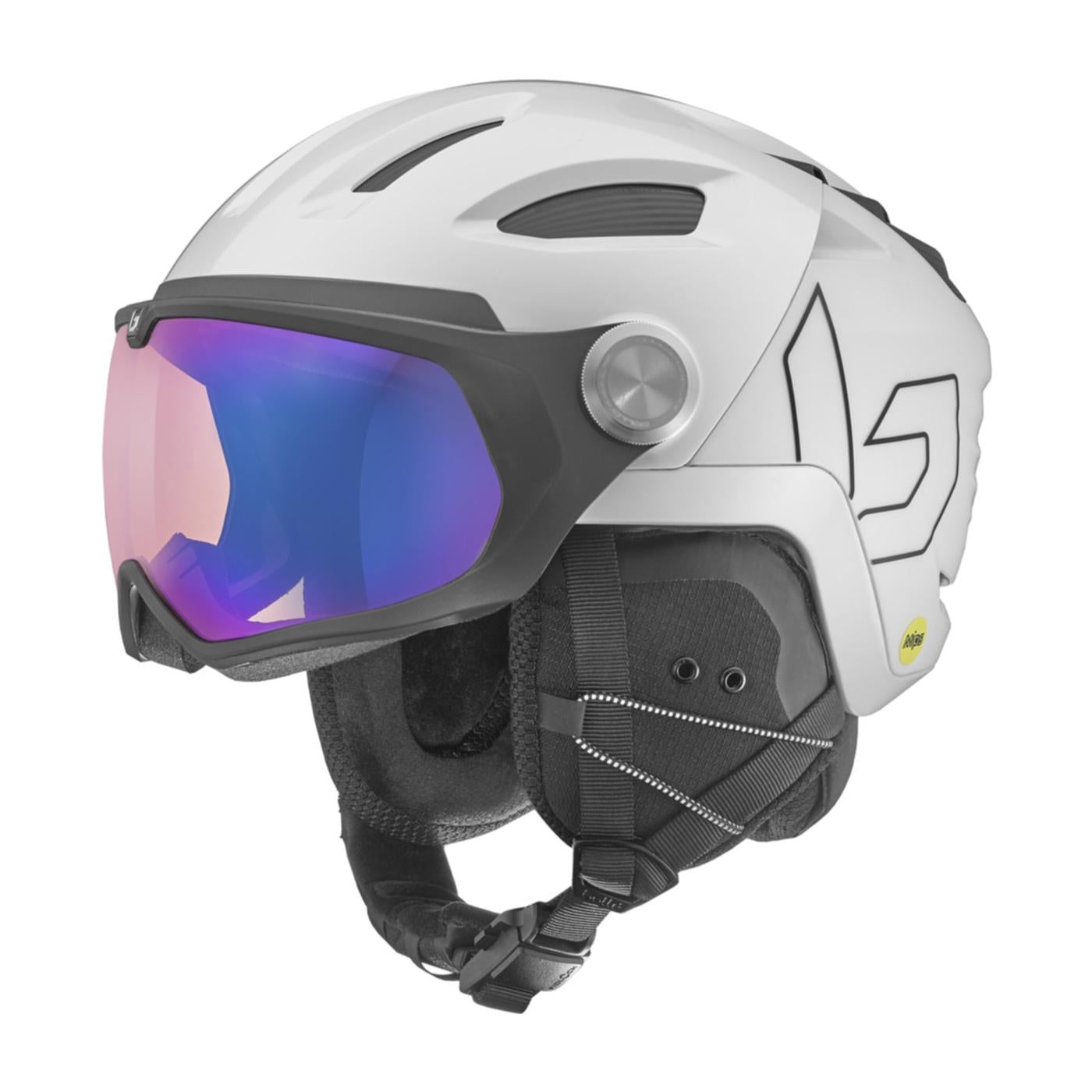 BOLLE' BOLLE' <BR/>V-RYFT MIPS - FOTOCROMATICO V-RYFTMIPS BH179007 