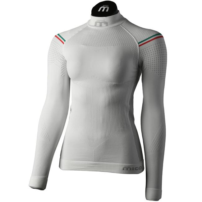 MICO MICO <BR/>LUPETTO M/L OFFICIAL ITA WMN IN07026 001 