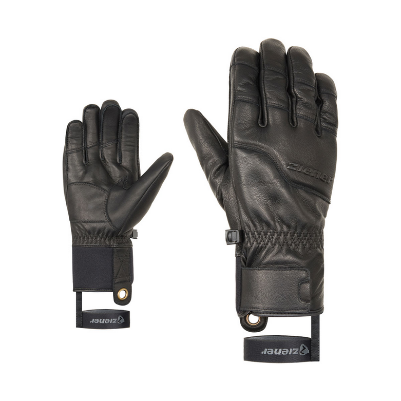 ZIENER gismon-z as pr touch 111025 12 