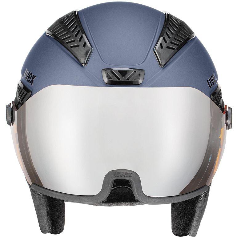 UVEX hlmt 600 visor 566236 40 