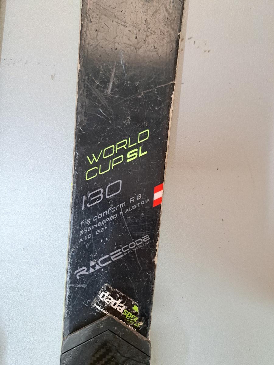 FISCHER FISCHER sl SL SL130B 