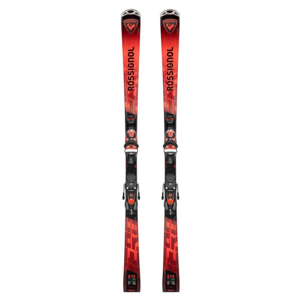 ROSSIGNOL hero elite mt ti c.a.m konect+ nx 12 RRNPM02 . 