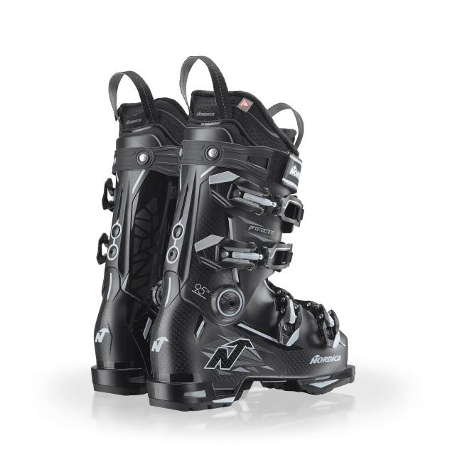 NORDICA pro machine 3 95 w (gw) 050D1200 798 